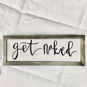Get Naked