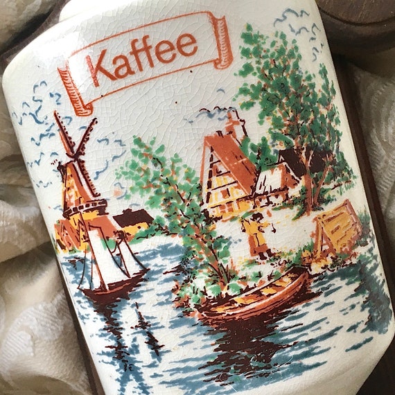Kaffeemuhle Muhle Antike Vintage Alte Kaffeemuhle Deutsch Etsy