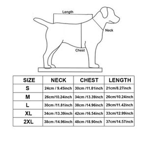 Rock Jeans Hundejacke Metal/Rock Denim Hundejacke Patch Hundejacke Haustier Liebhaber Geschenk Hundeweste-Weihnachtshund Geschenk-Haustier Geschenk-Denim Weste Bild 7