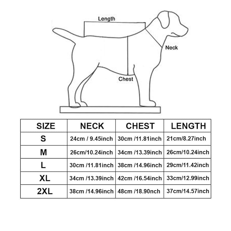 Rock Jeans Hundejacke Metal/Rock Denim Hundejacke Patch Hundejacke Haustier Liebhaber Geschenk Hundeweste-Weihnachtshund Geschenk-Haustier Geschenk-Denim Weste Bild 7