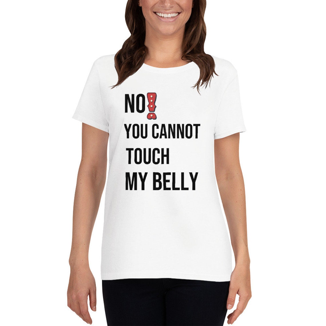 cool pregnancy shirts