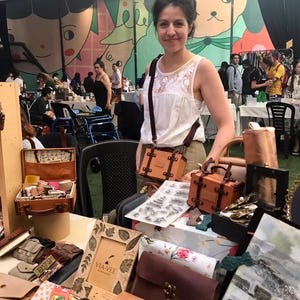 Little Suitcase