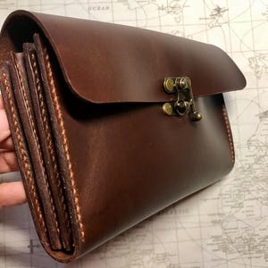 Beuteltasche