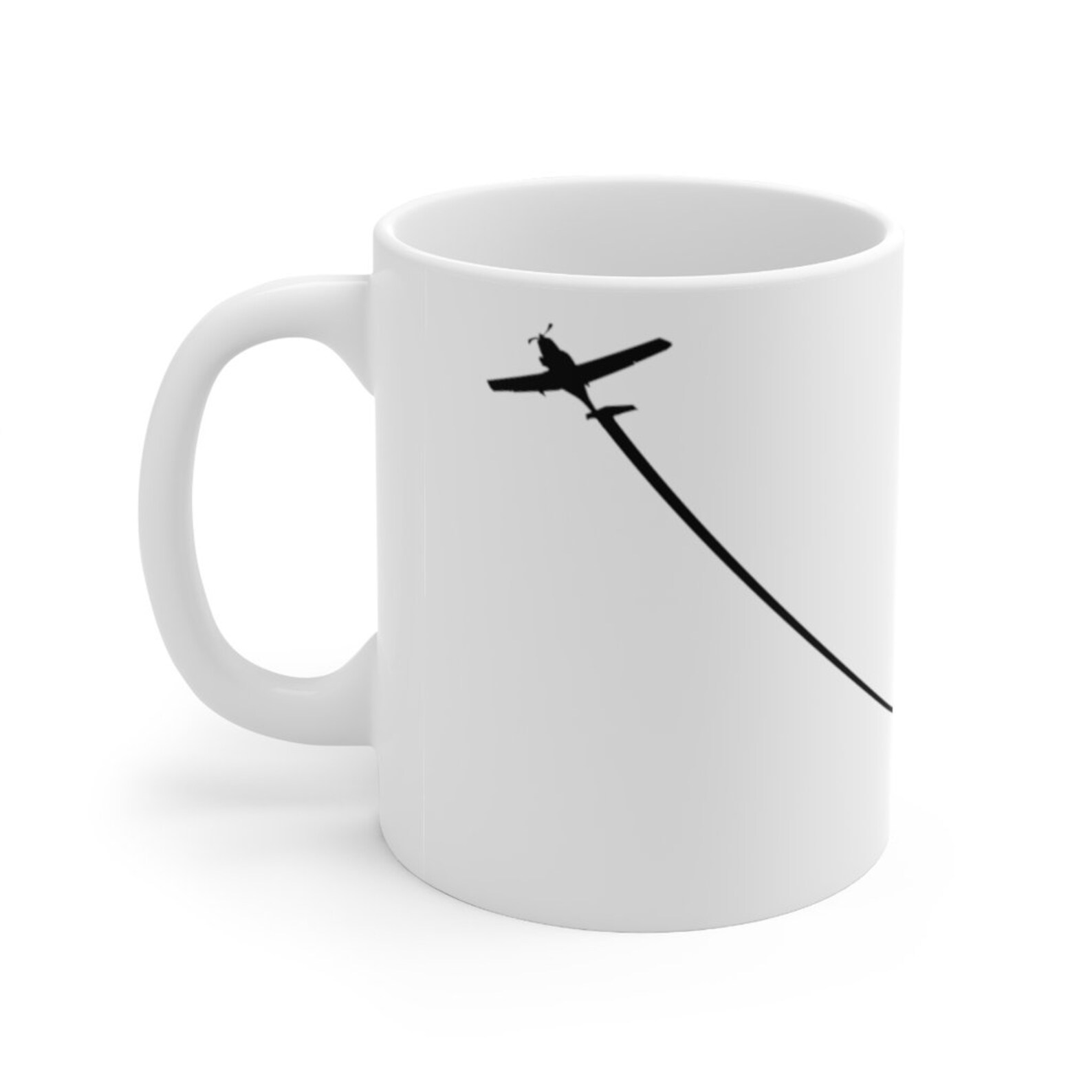 Pilot Mugs Airplane Mug Aviation Gifts for Men Flying Etsy