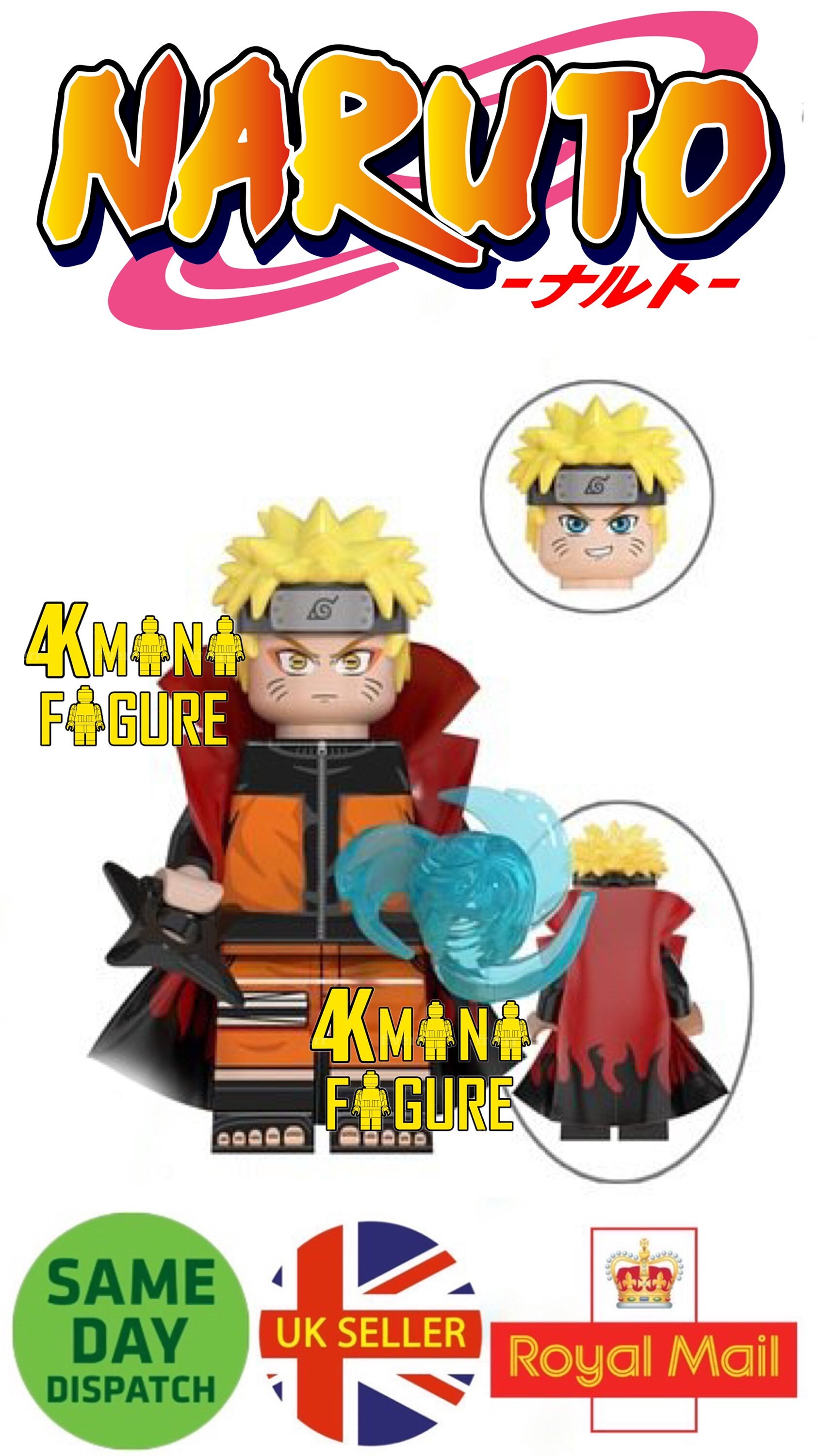 Pokemon quarto hokage