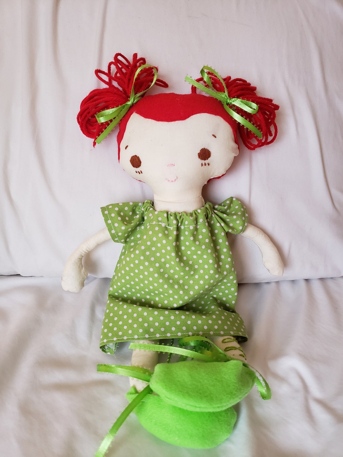 Custom Blossom Dolls Etsy