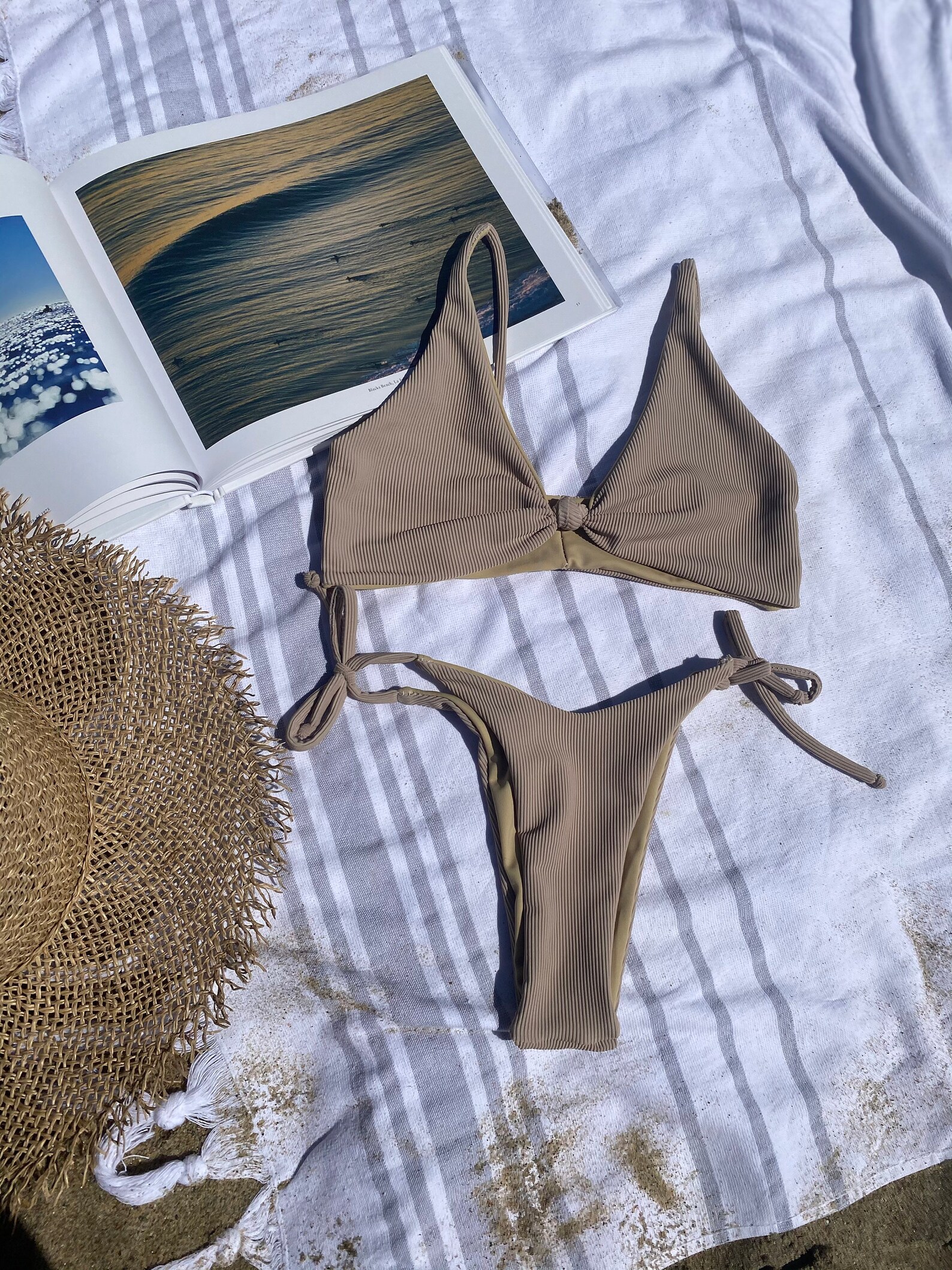 Sicily Bikini Bikinis Thongs Bathing Suits Bikini Set My XXX Hot Girl