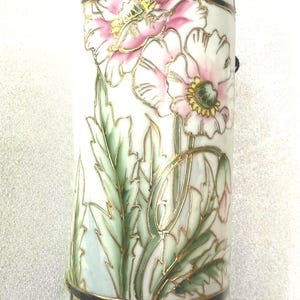 Beautiful Nippon Vase