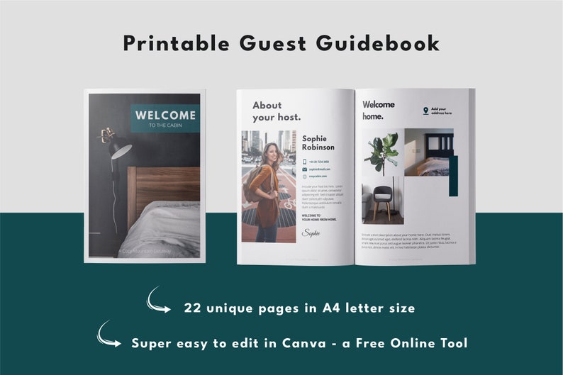 airbnb guest book template airbnb guest book template