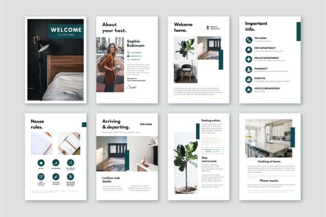 airbnb host gift ideas
