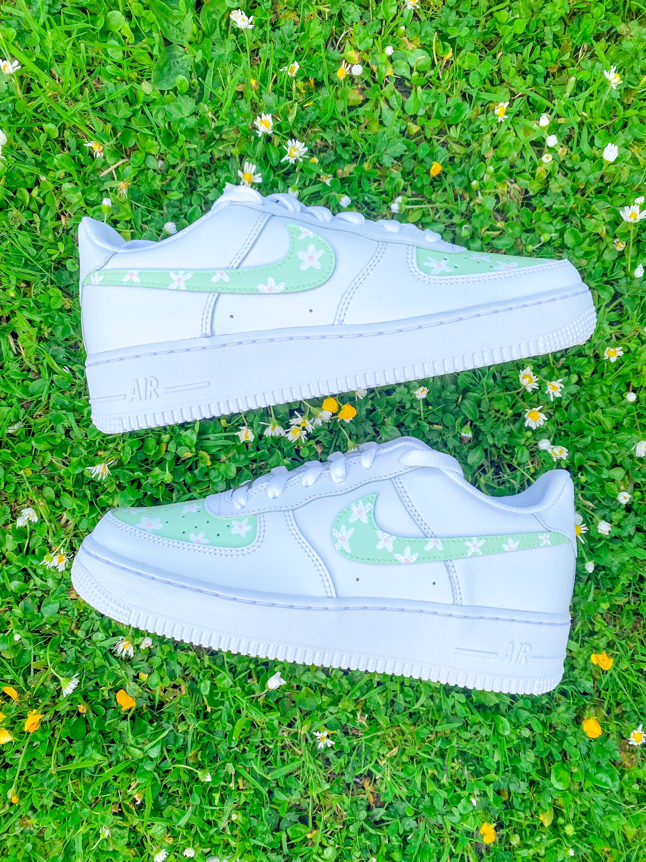 daisy air force ones