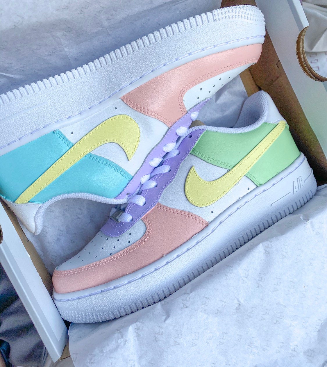 custom pastel af1