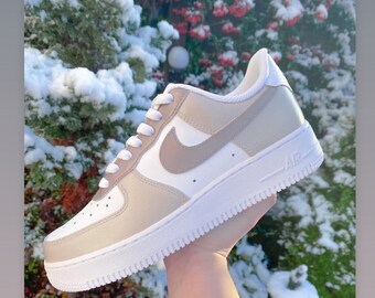 designer air force ones