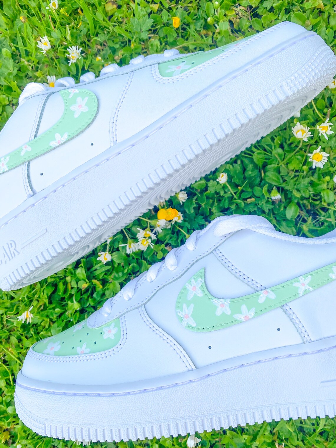 daisy air force