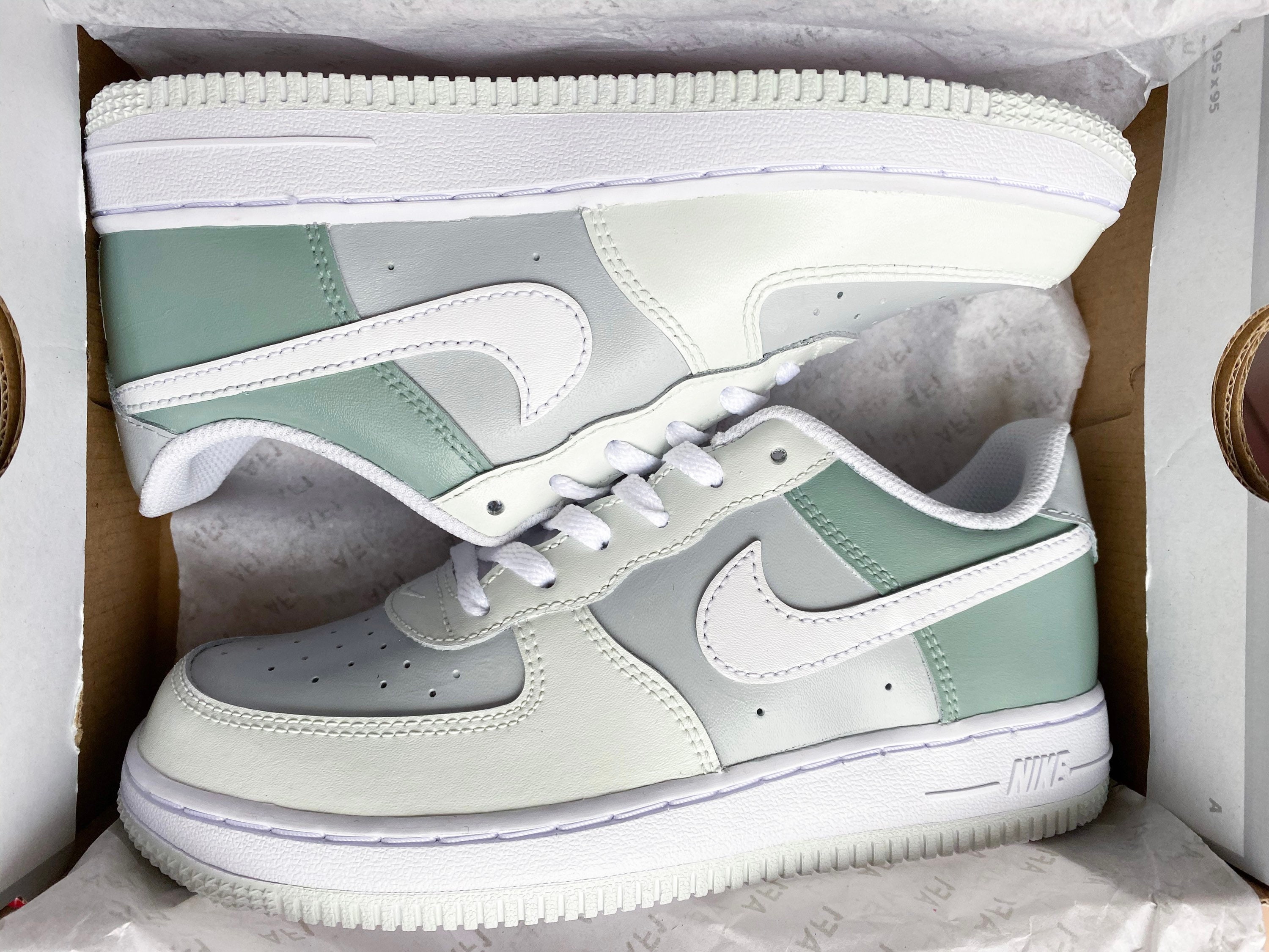 khakis with air force ones