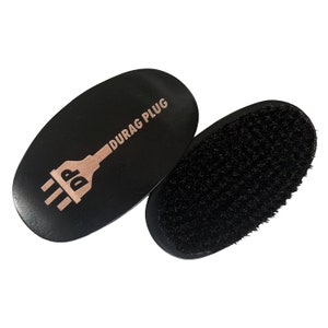 Wave Brush - Hard