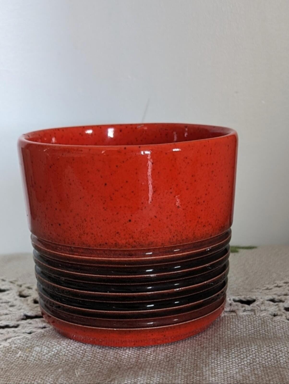 Fat lava planter - Etsy 日本