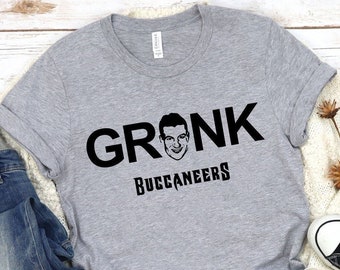 gronkowski shirt