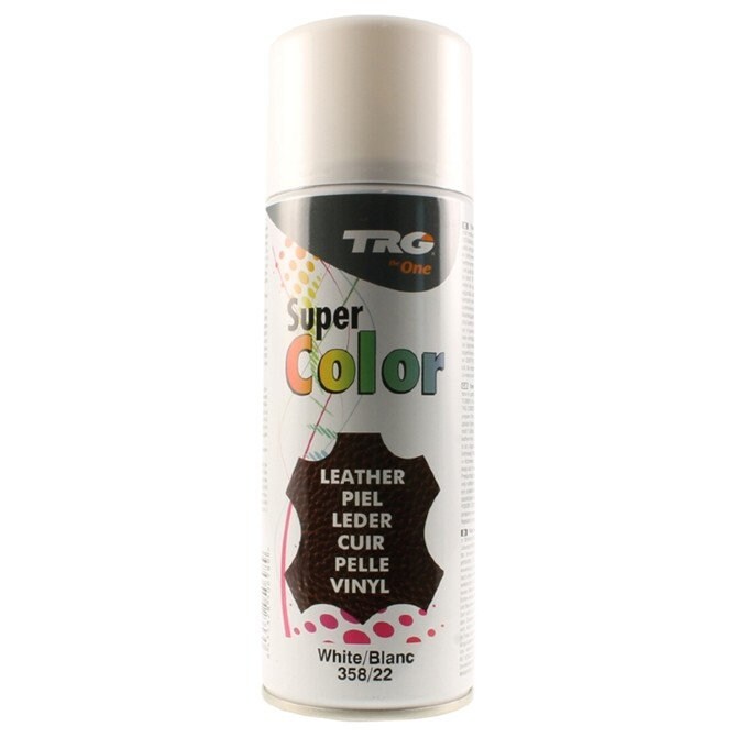 Leather furniture dye spray sale