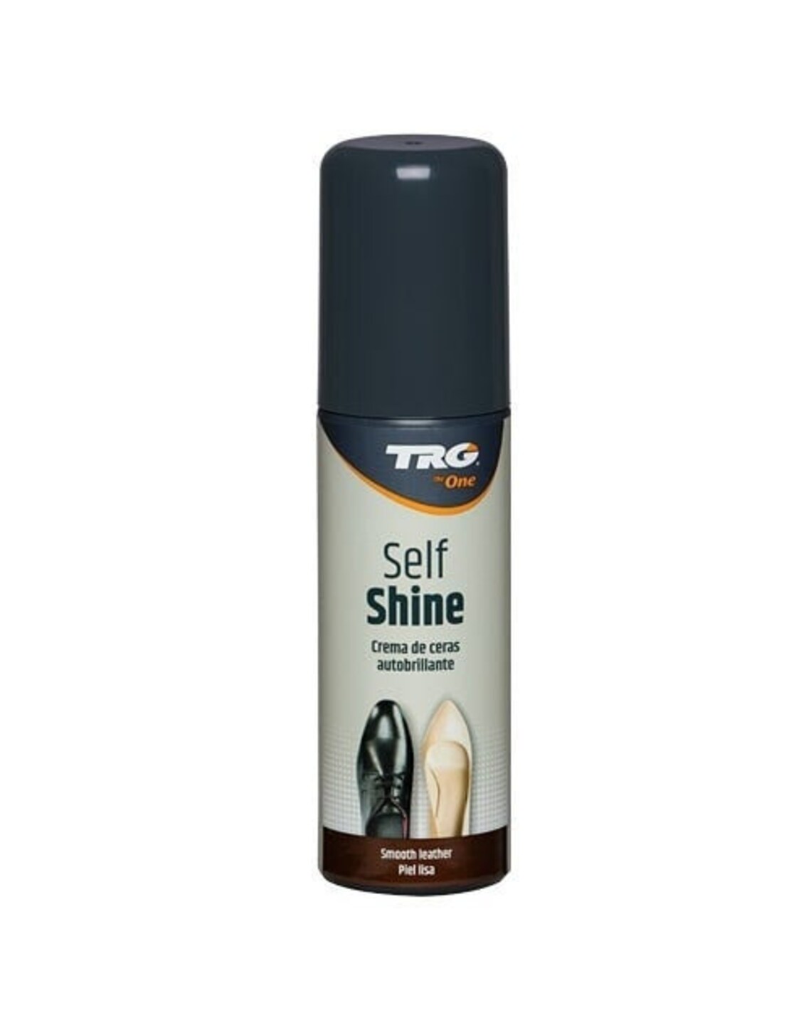 Self Shine Liquid Cream, Best Natural Liquid Shoe Polish. A Special