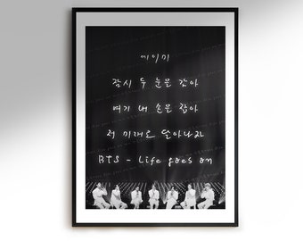 Life Goes On Etsy Life Goes On Etsy