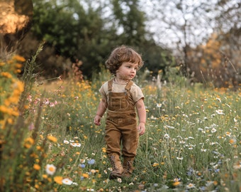 Fond numérique de champ de fleurs sauvages d'été, fleurs sauvages, fleurs d'été, champ de fleurs sauvages, toile de fond numérique de champ de printemps, champ de fleurs