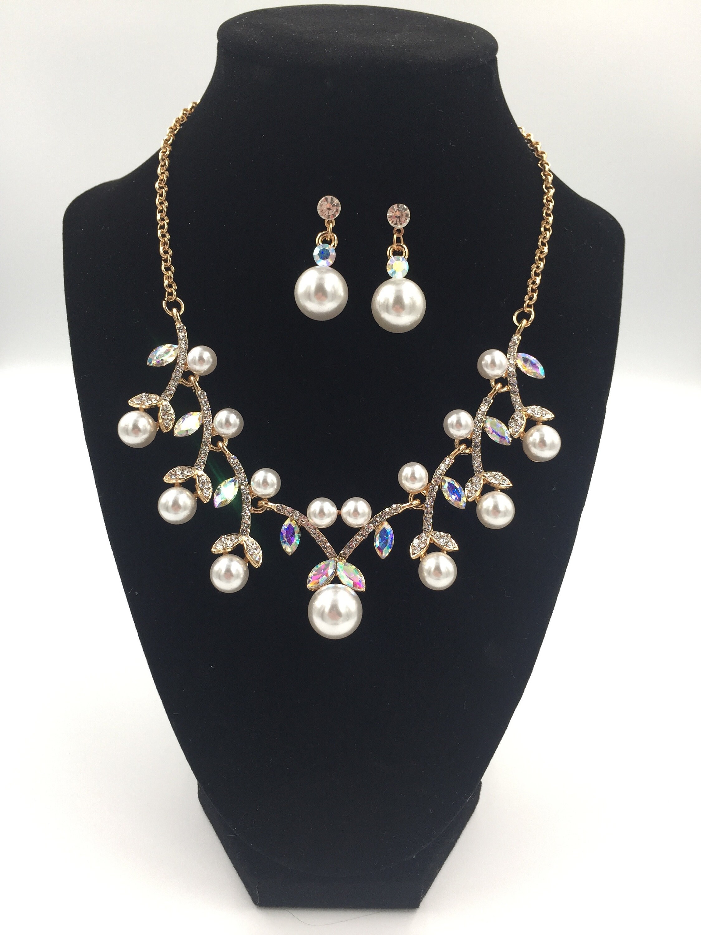 Club factory pearl jewellery sale