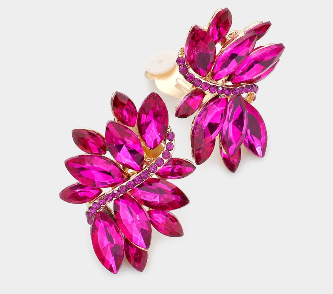 Chandbali Earrings For Girls And Ladies Shop Online  Gehna Shop