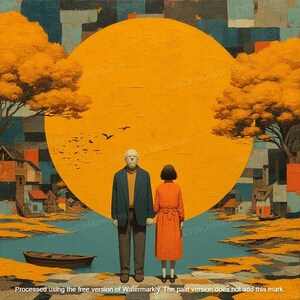 Decisions (Limited Edition) | Thought-provoking Art | Lowbrow Art, Pop Surrealism Print, Strange Art, Wall Art, Surrealism Poster, Weird Art