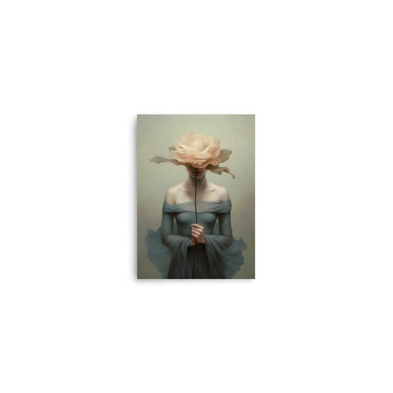 Light Death - Limited Edition, Low Brow, Printable Art, Pop Surrealism, Strange Art, Wall Art, Nursery, Whimsical Art, Whimsical
