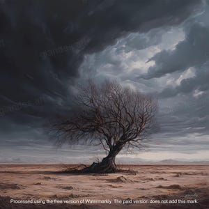 Signed by the Artist - Roots of Silence | Single Copy | Lowbrow Art | Pop Surrealism Poster | Gift for Art Lovers | Low Brow Print