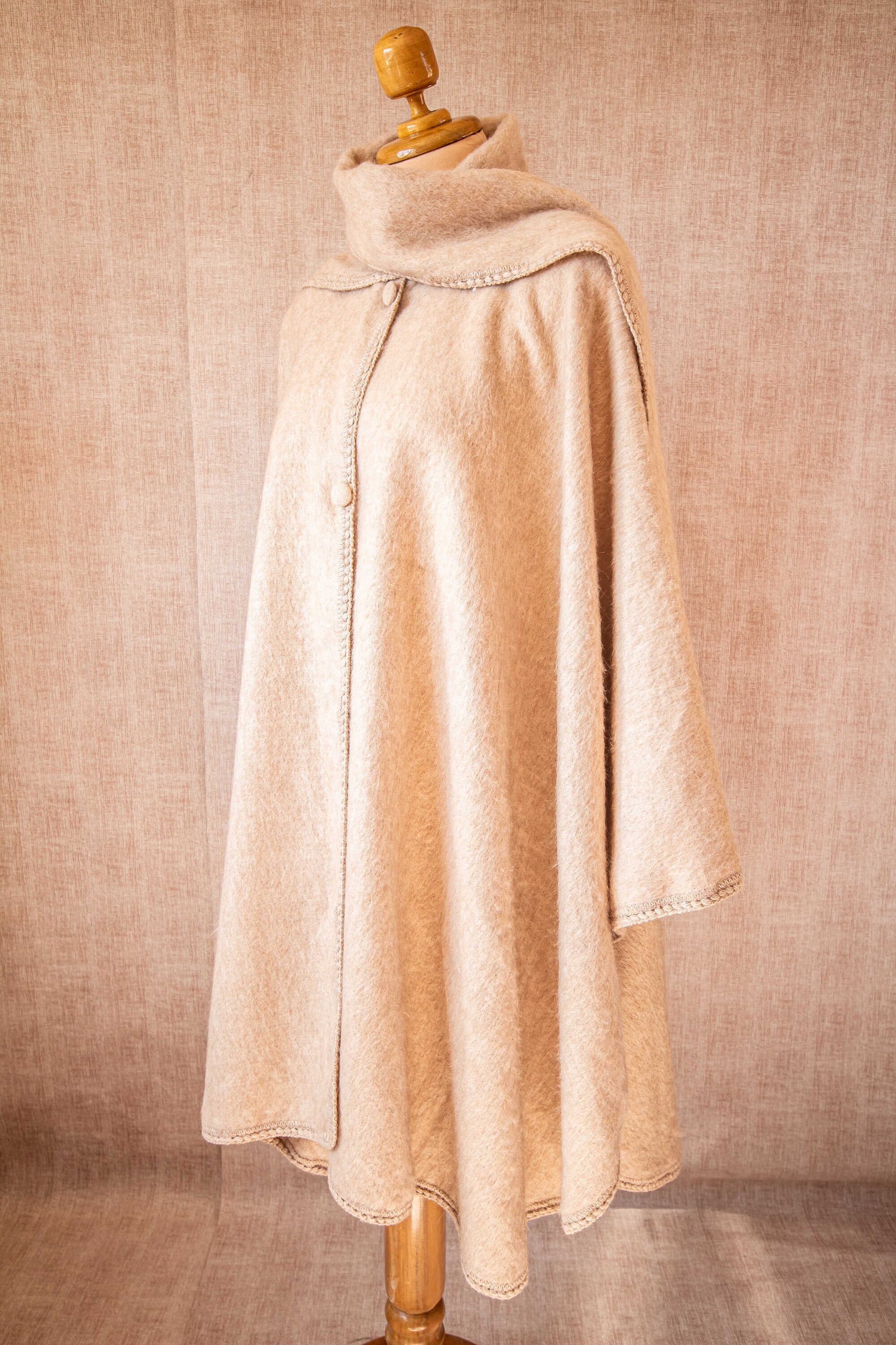 Peruvian poncho - Etsy 日本