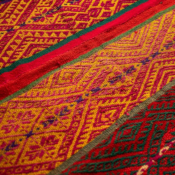 Hand Woven Rug - Etsy