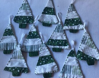 Christmas Tree Ornaments