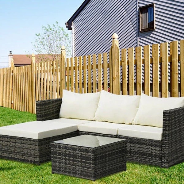 Garden Furniture Etsy UK