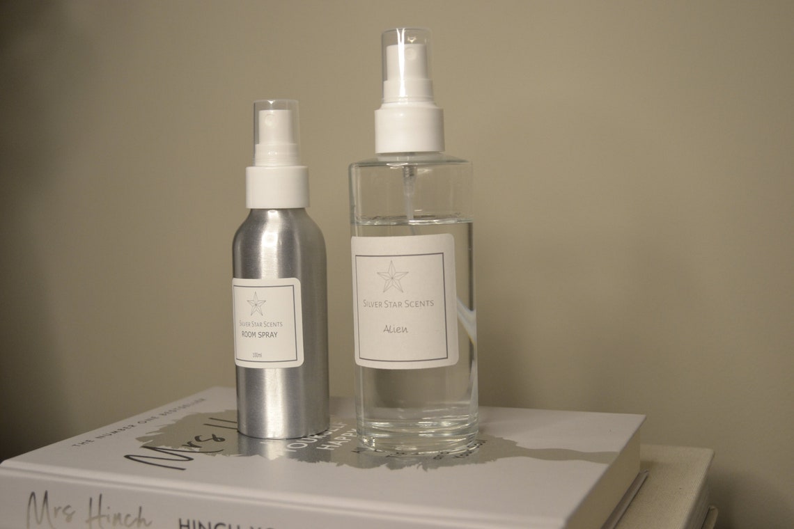 Luxury Designer Inspired Room Spray Mist 150ml Designer Dupes Etsy