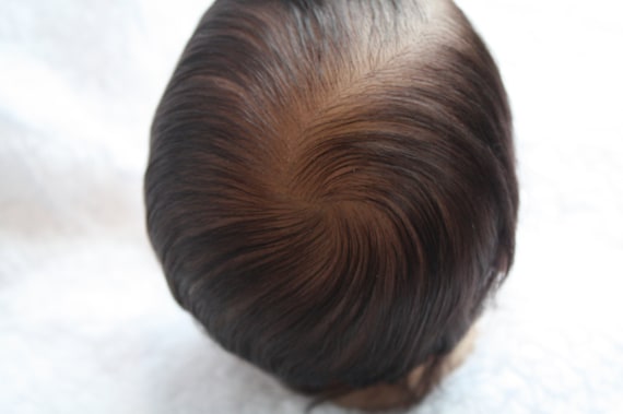 Reborn hair rooting 2025