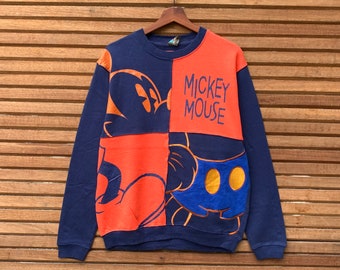ヴィンテージ レア 90年代 ディズニー タグ ファンタズミック ミッキー