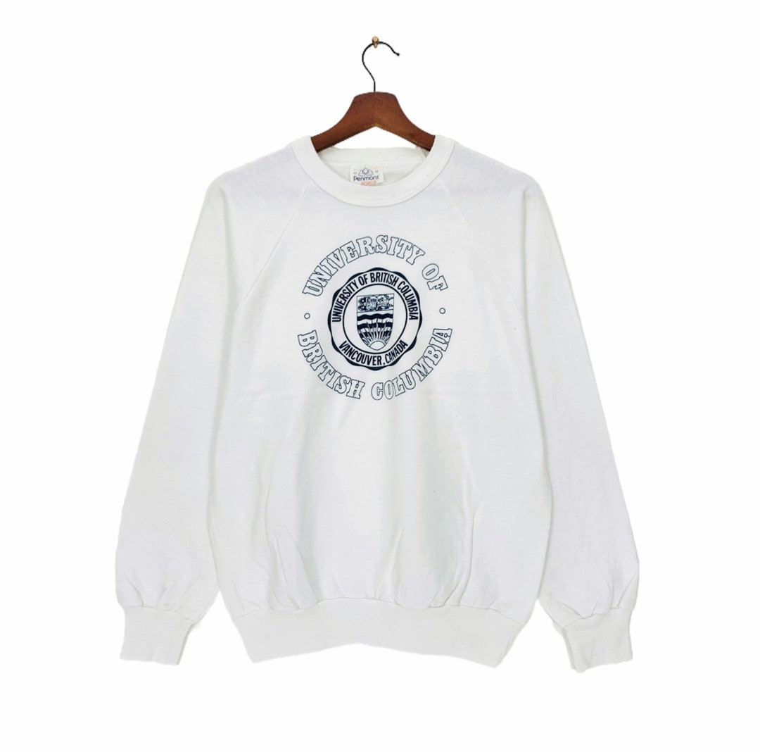 60s PENMANS S/S Sweat Shirt (Canada, USA) Rare! Vintage