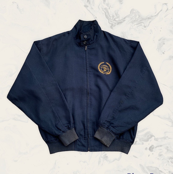 希少！1990年代のヴィンテージTRDトヨタレーシングボンバージャケット