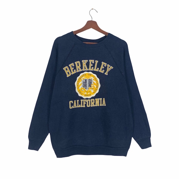 Uc Berkeley Vintage - Etsy