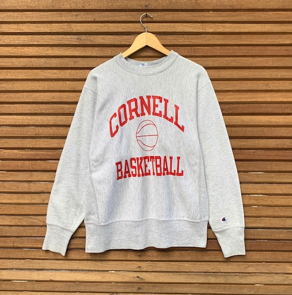 Rare Vintage 90's Champion Reverse Weave STANFORD Sweatshirt