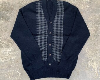 Vintage 90s Comme Des Garcons Transparent Knit Pullover - Etsy