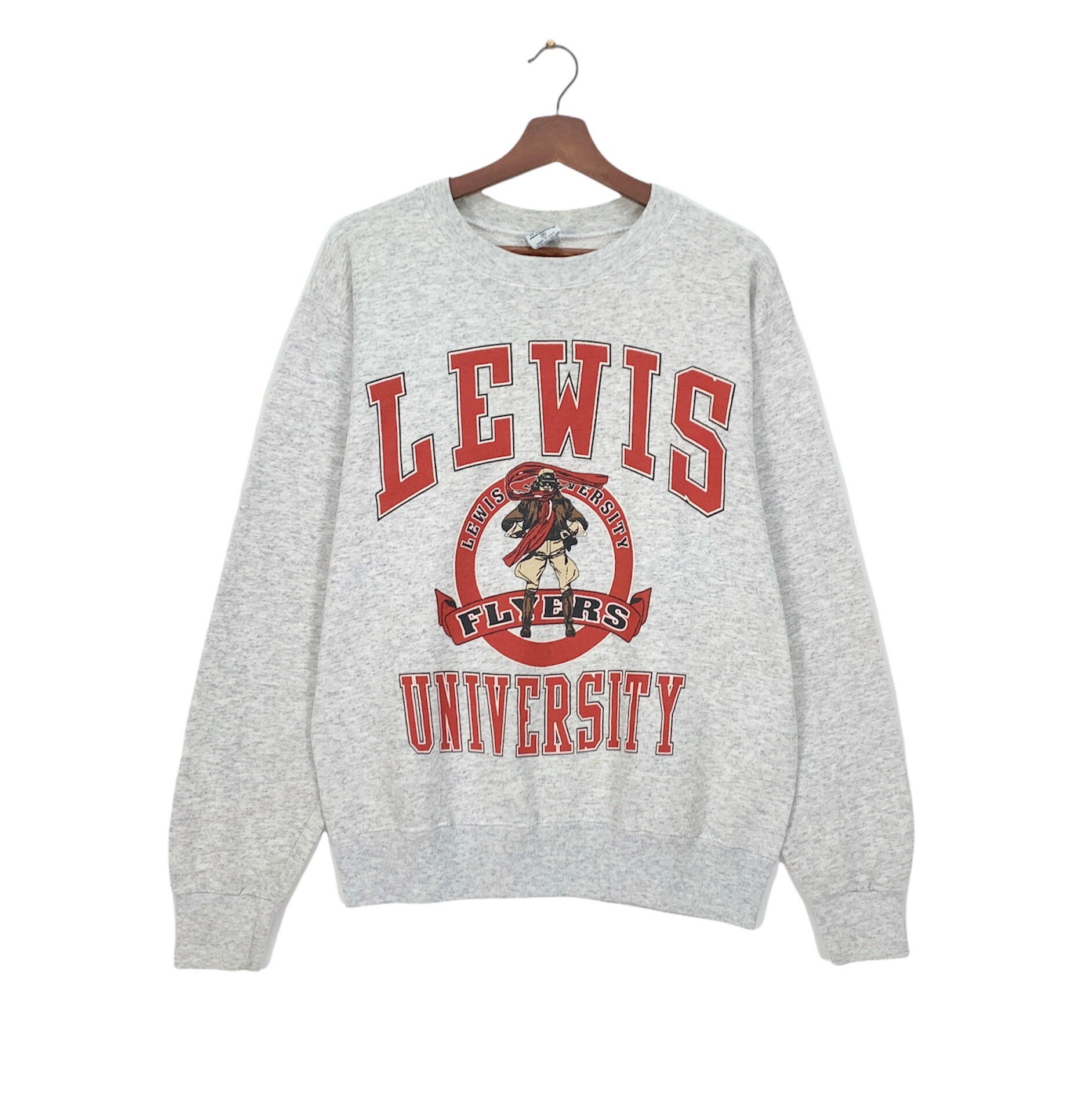 Lewis university sweatshirt best sale