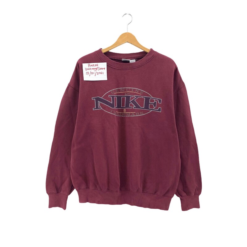 Nike Crewneck Vintage Etsy — free download