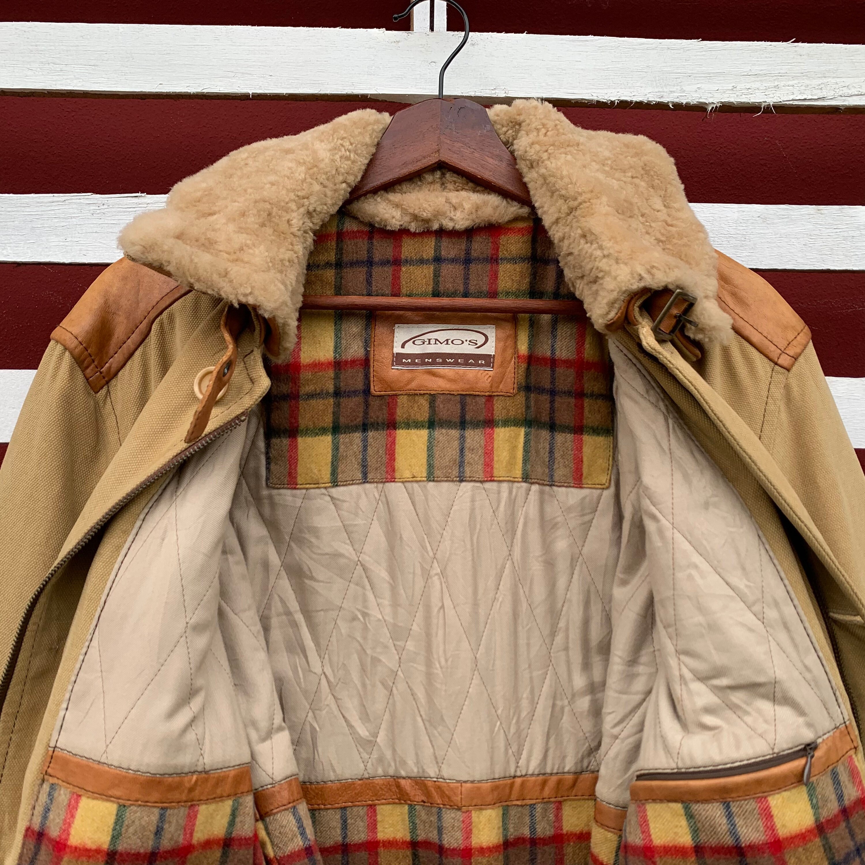 Gimos jacket price online