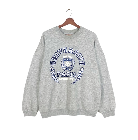 Sorbonne sweatshirt on sale