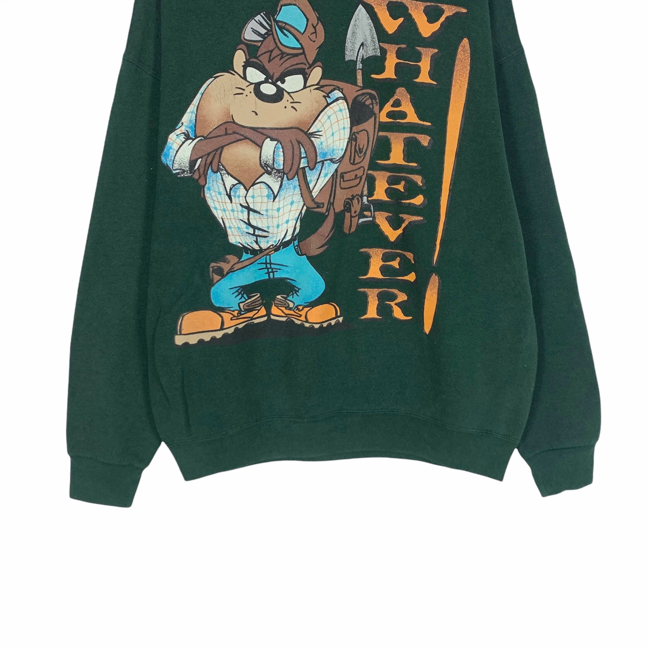 ★関税込★New era★WARNER BROTHERS 100TH MAD MAX SWEATSHIRT ☆関税込☆New era☆WARNER BROTHERS 100TH MAD MAX HOOD☆