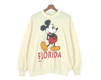 ヴィンテージ レア 90年代 ディズニー タグ ファンタズミック ミッキー