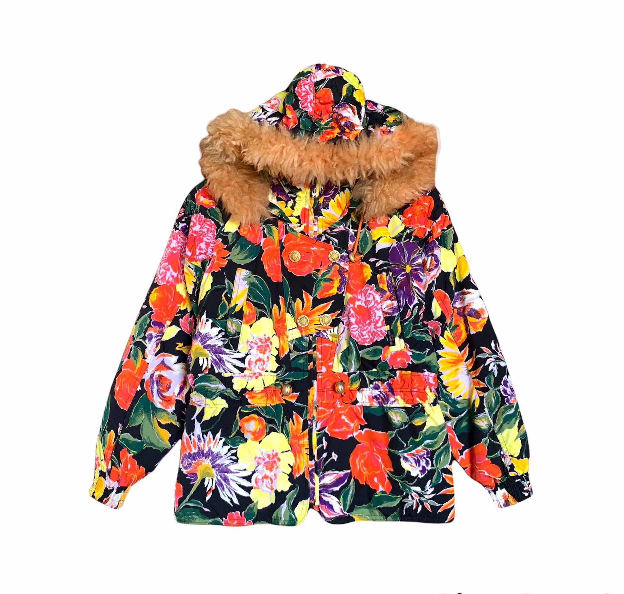 Kensho Abe Jacket - Etsy